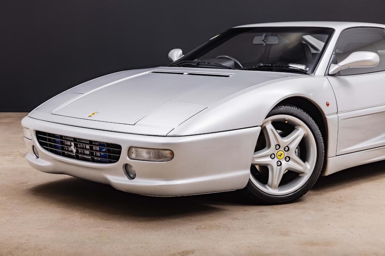 1996 F355 Ferrari Berlinetta