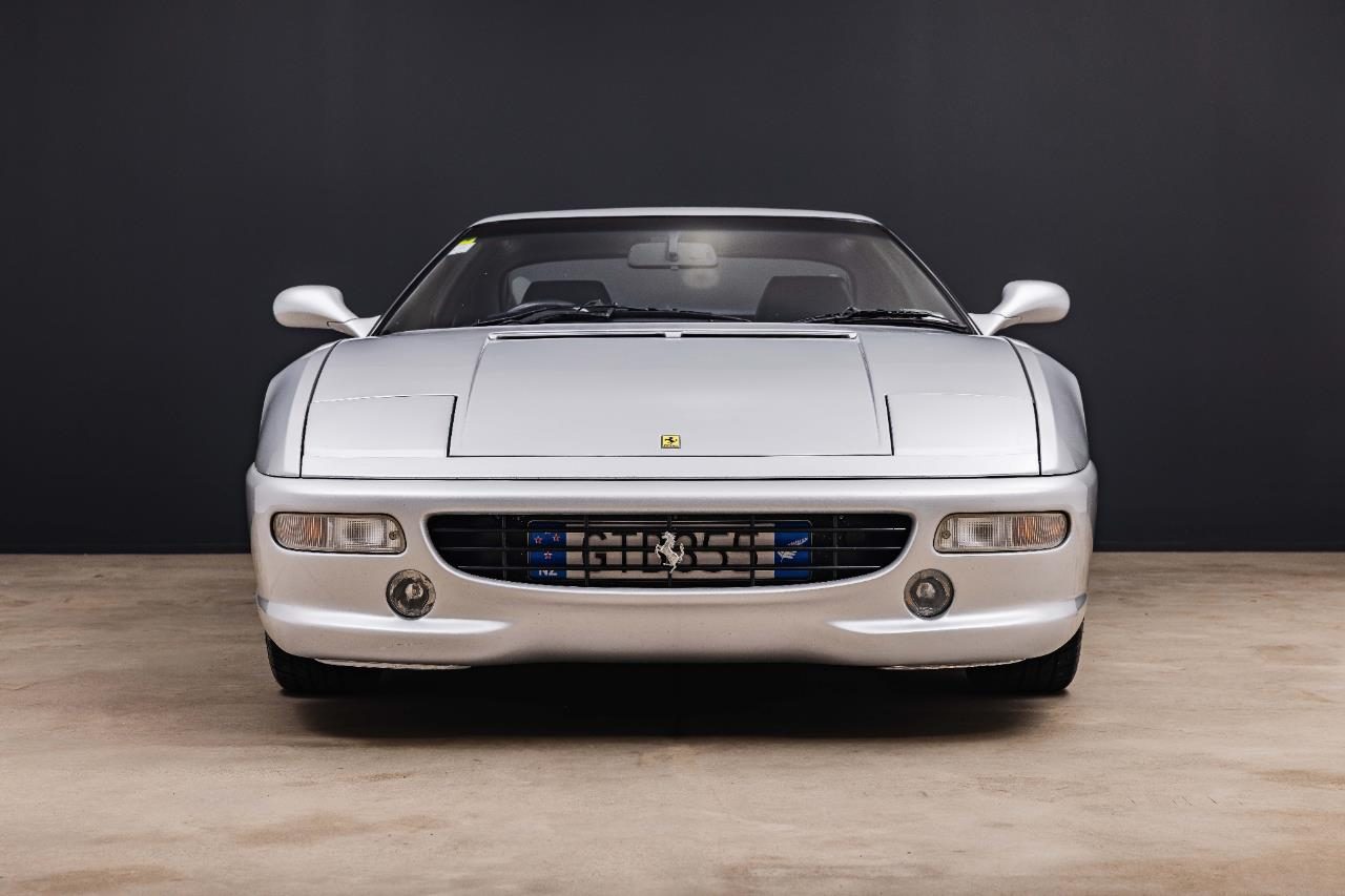 1996 F355 Ferrari Berlinetta