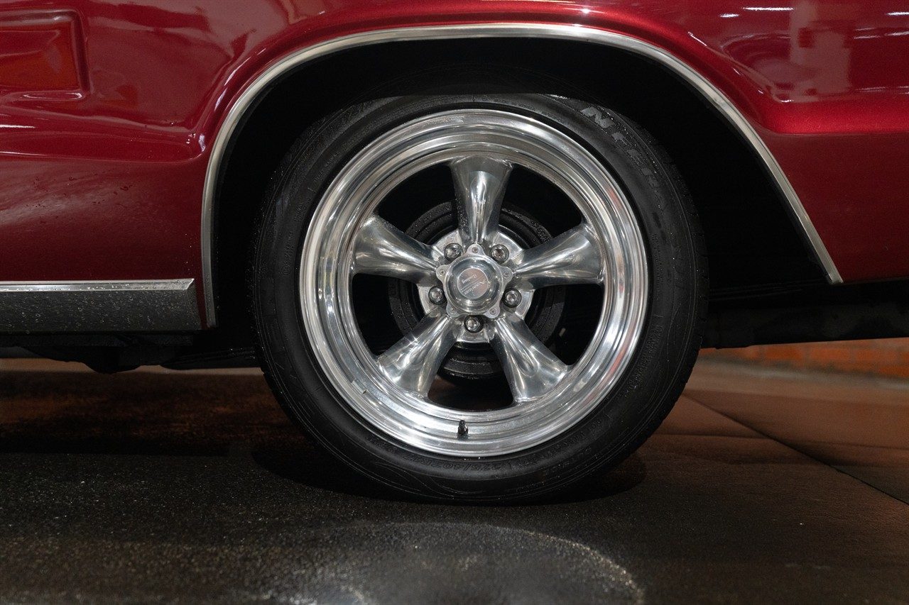 1967 Dodge Charger