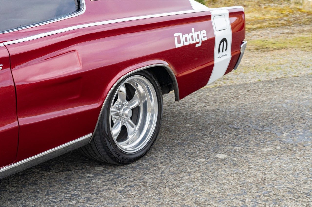 1967 Dodge Charger