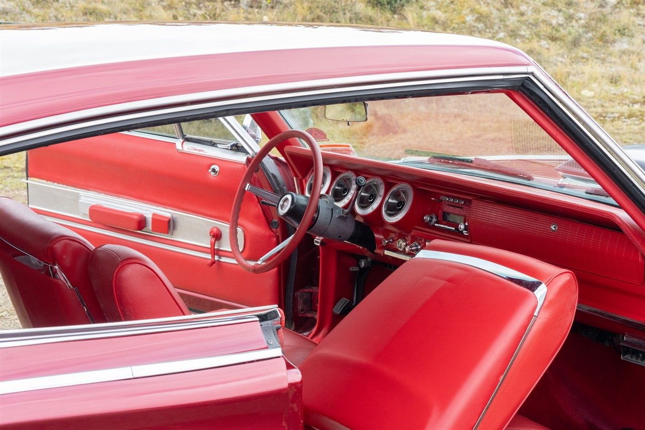 1967 Dodge Charger