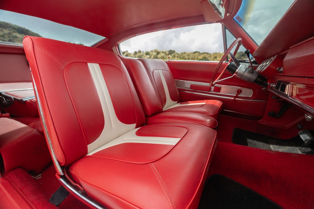 1967 Dodge Charger