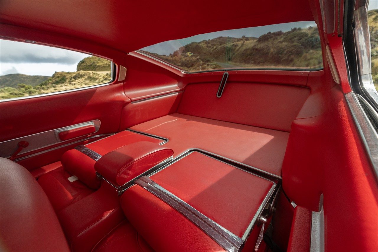 1967 Dodge Charger