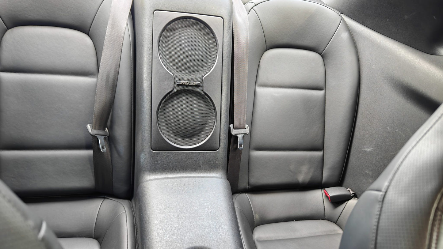 2009 Nissan GTR Premium Edition