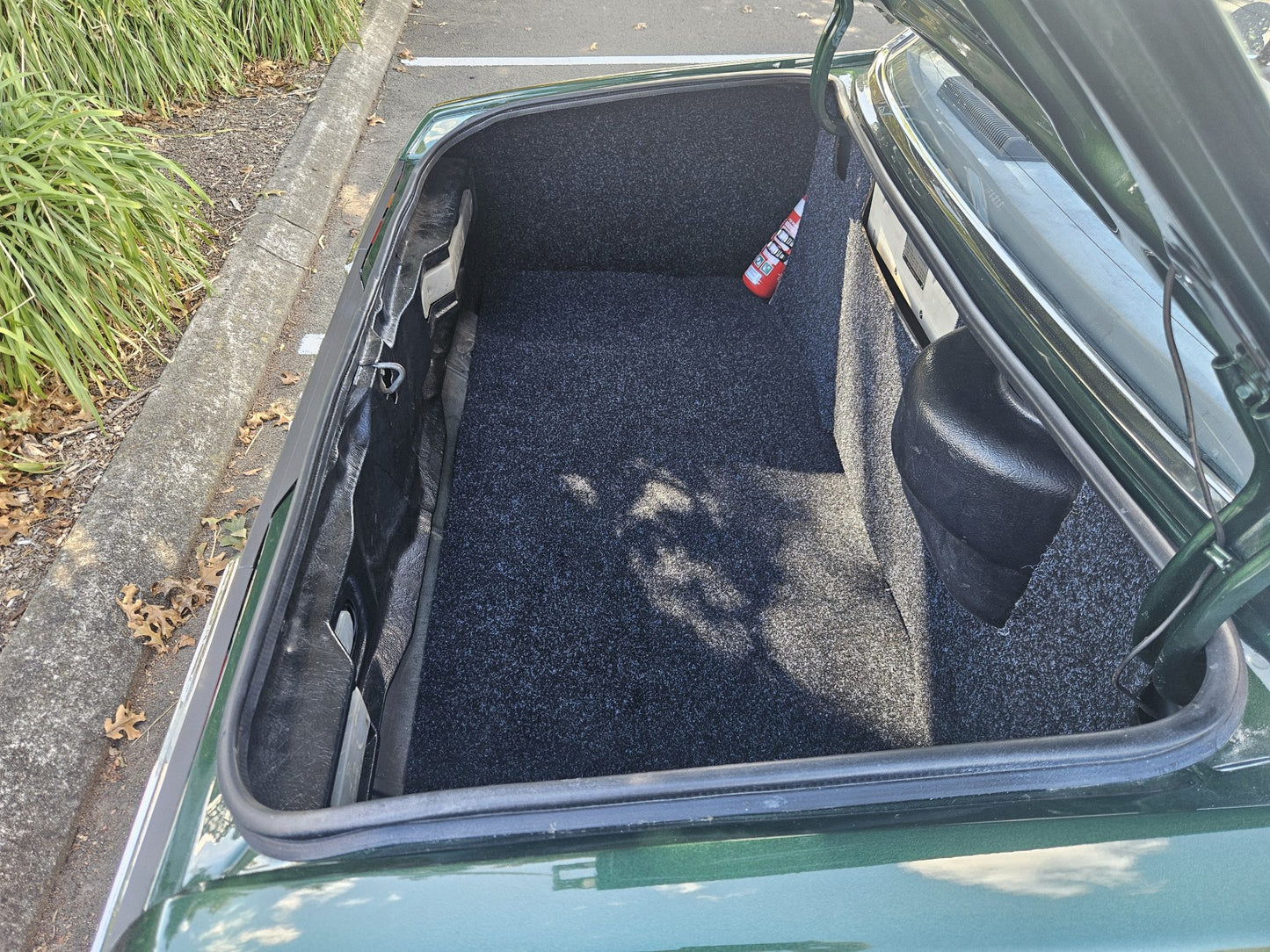 1978 Toyota Crown Royal saloon