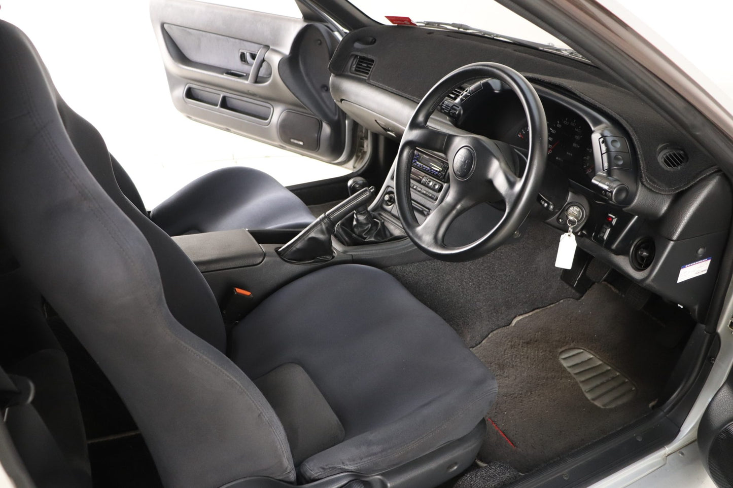 1993 Nissan Skyline GTR V-Spec
