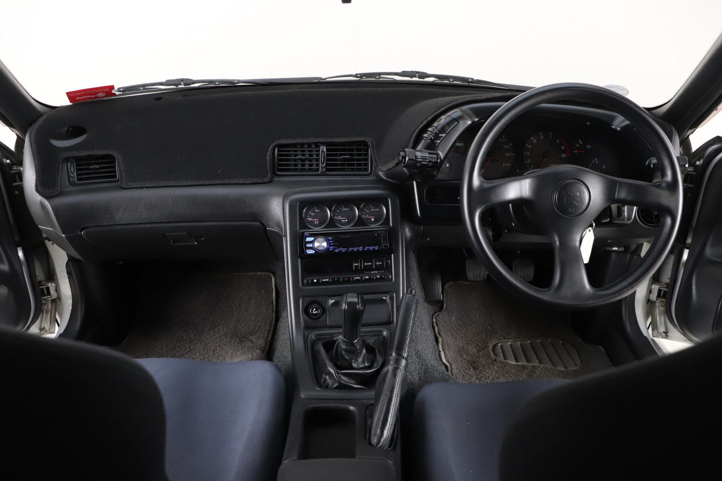 1993 Nissan Skyline GTR V-Spec