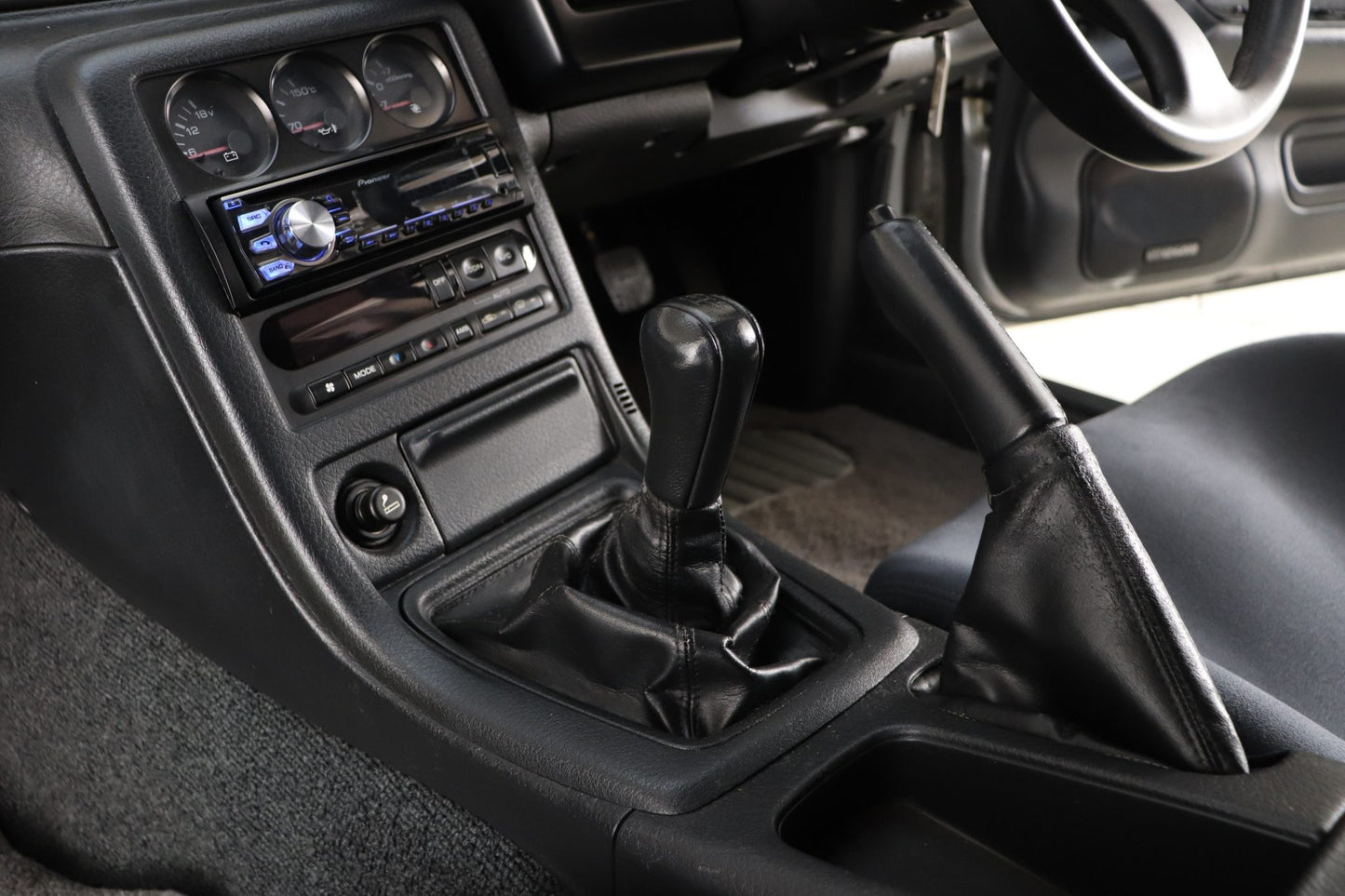 1993 Nissan Skyline GTR V-Spec