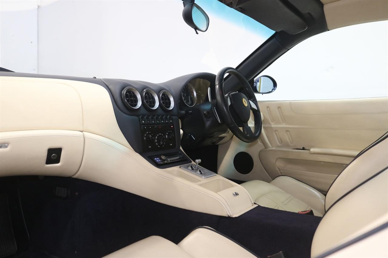 2003 Ferrari 575 Maranello