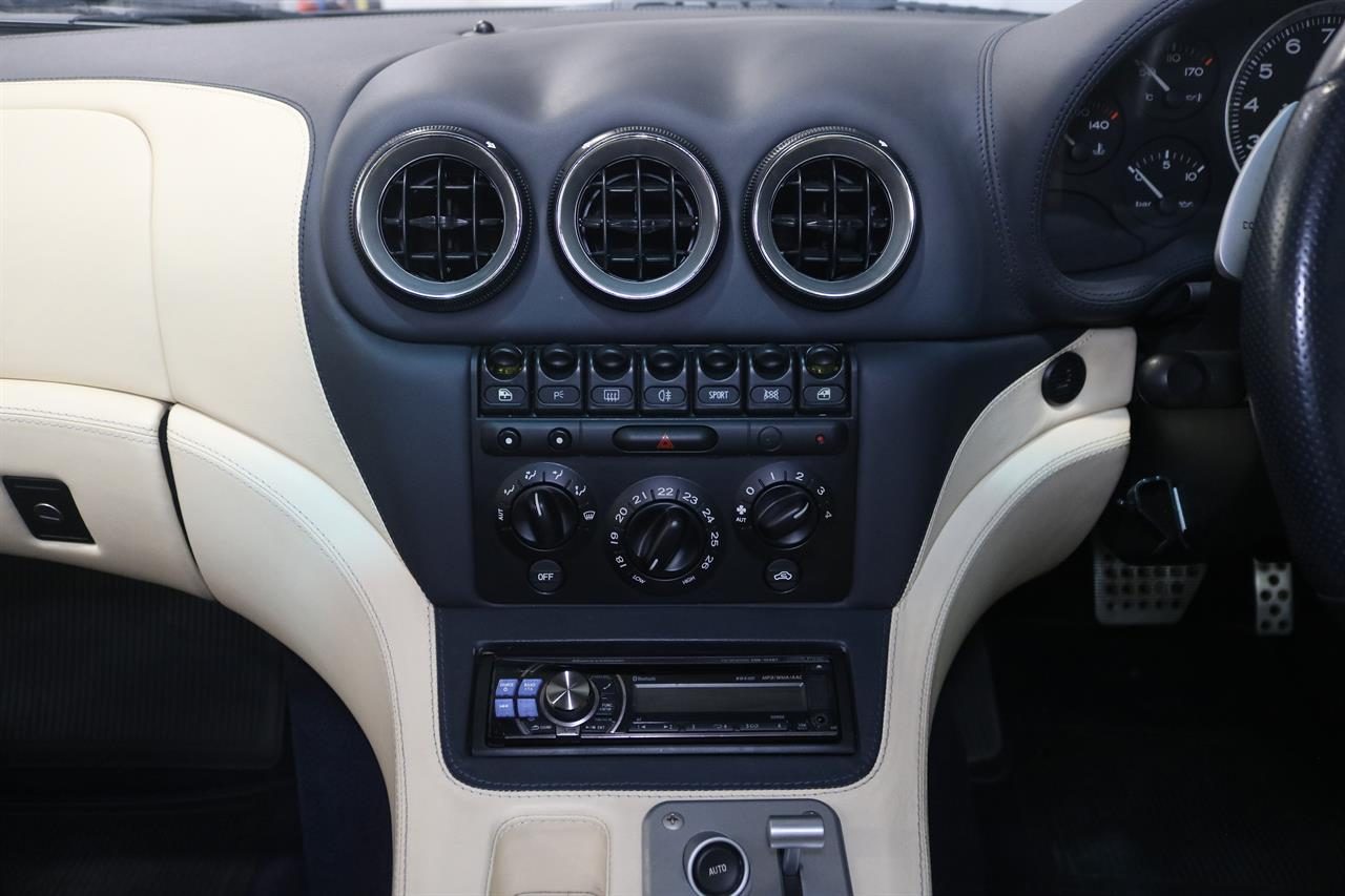 2003 Ferrari 575 Maranello