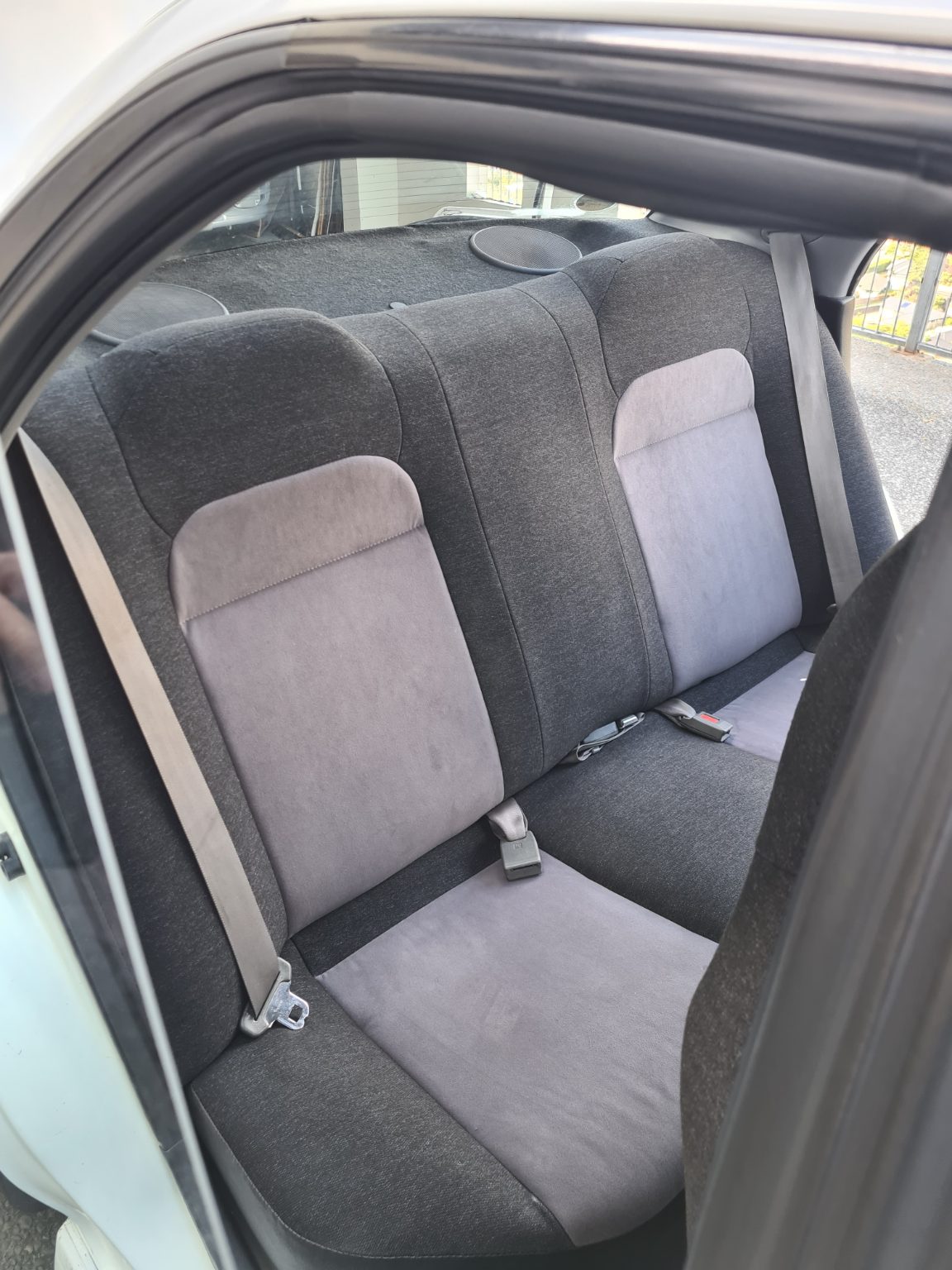 1996 Subaru Impreza WRX STI RA