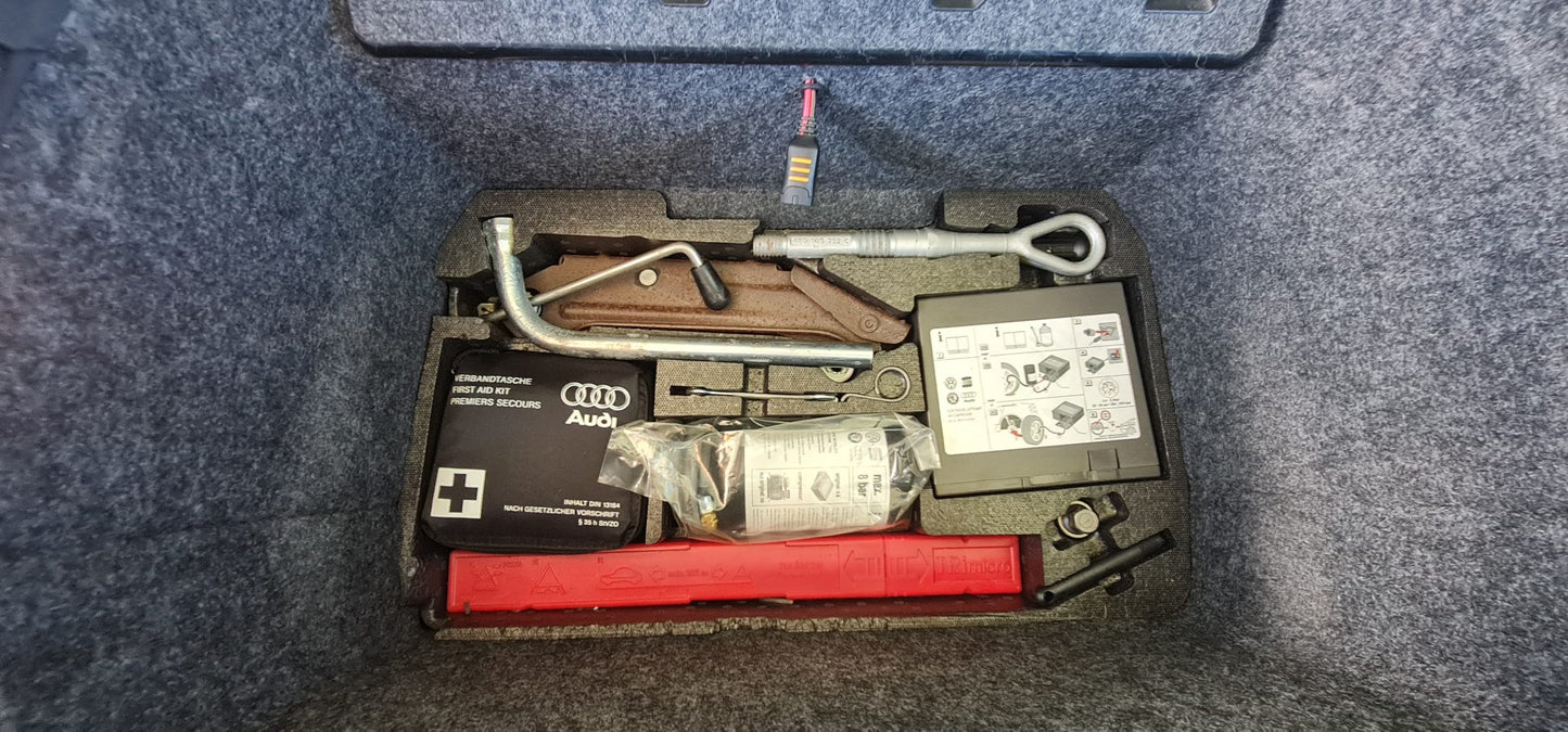 2008 Audi R8 4.2 FSI Quattro