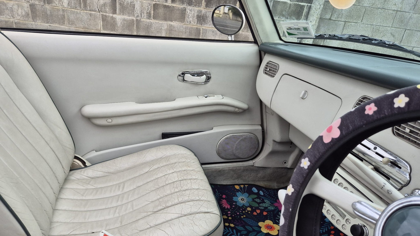 1991 Nissan Figaro
