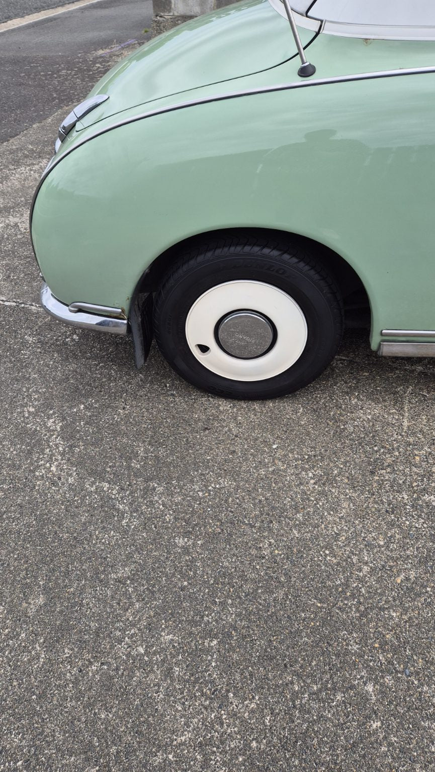 1991 Nissan Figaro