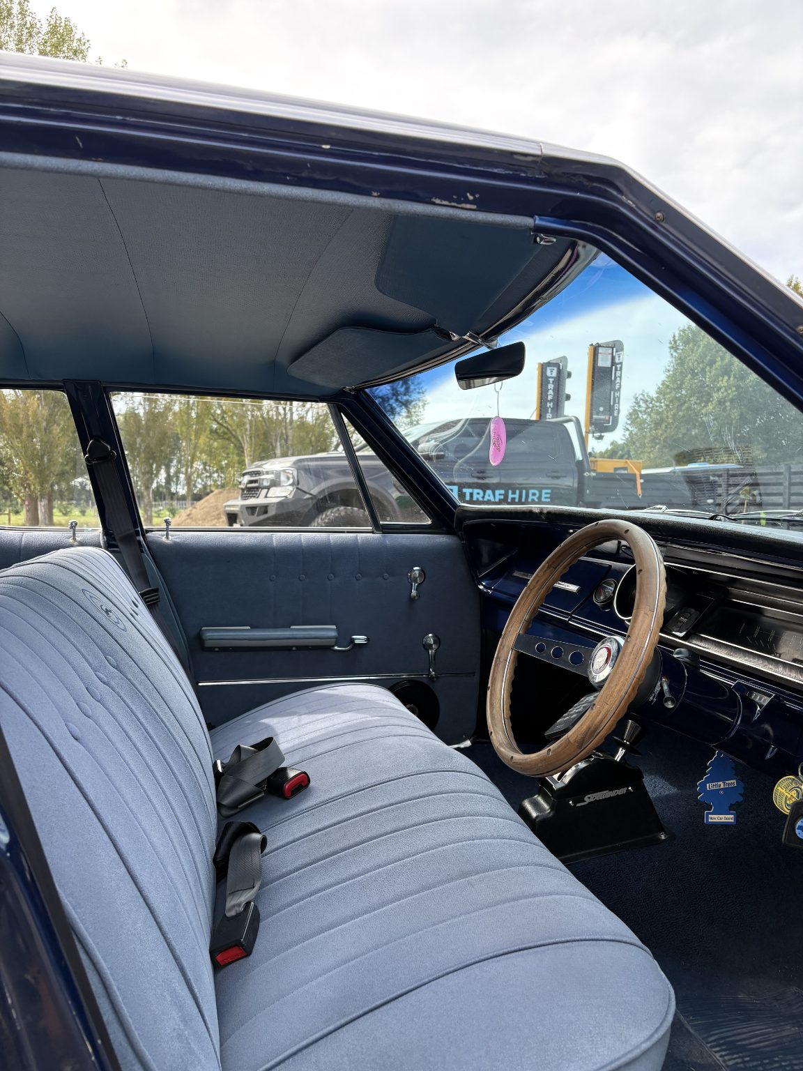 1965 Chevrolet Impala