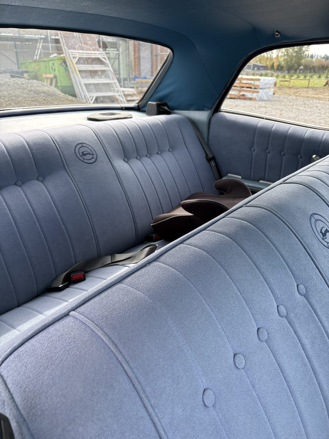 1965 Chevrolet Impala