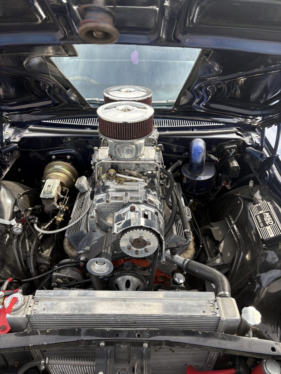 1965 Chevrolet Impala