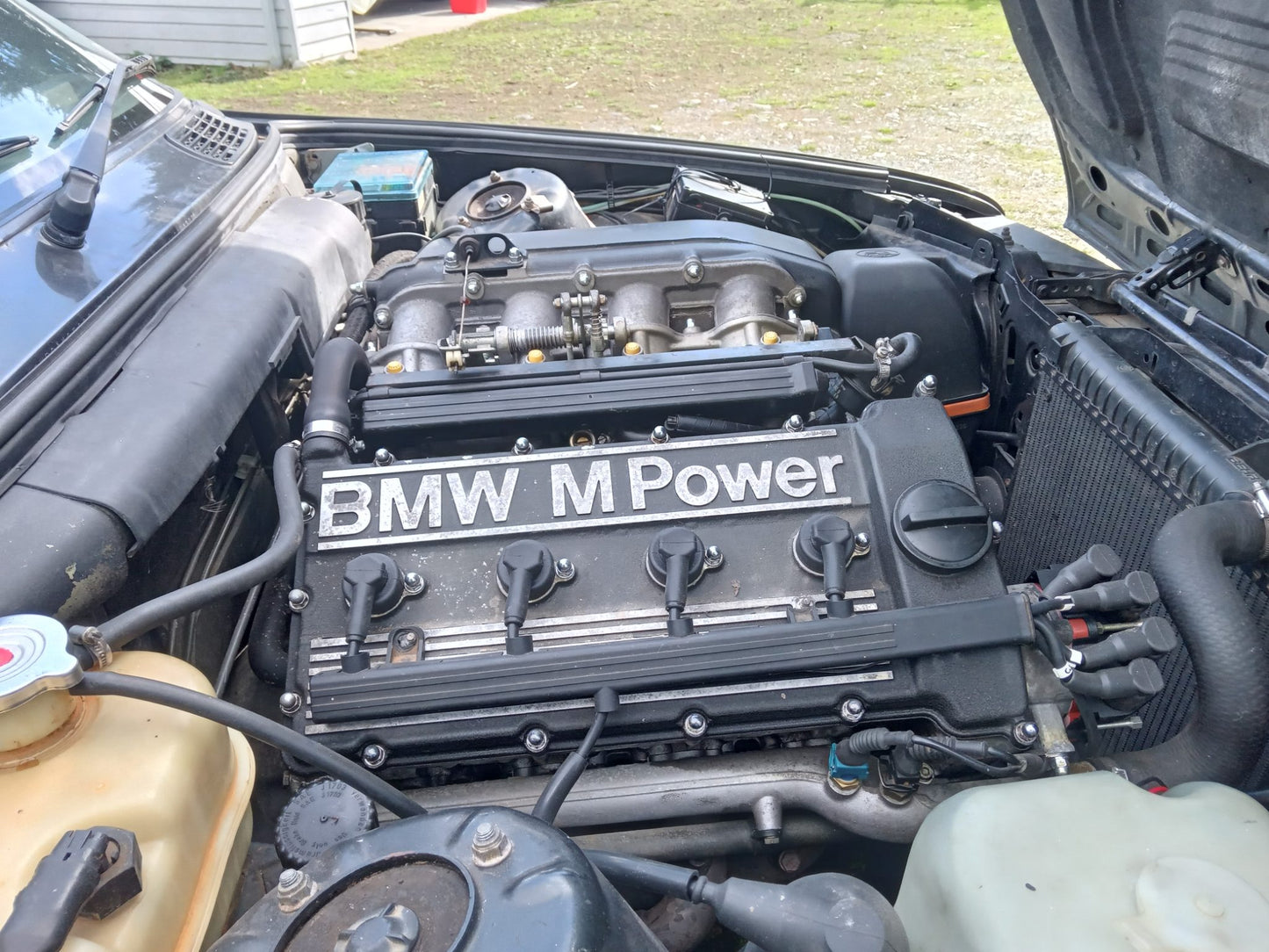 1991 BMW M3 #553 0f #600
