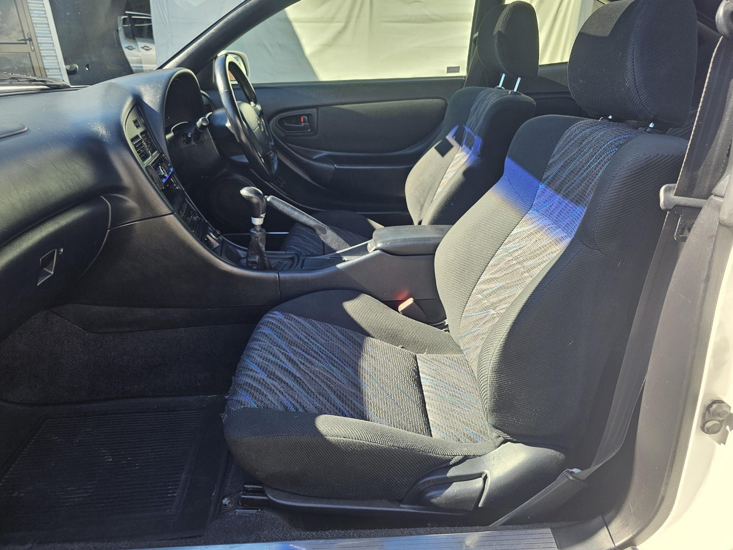 1997 Toyota Celica GT4