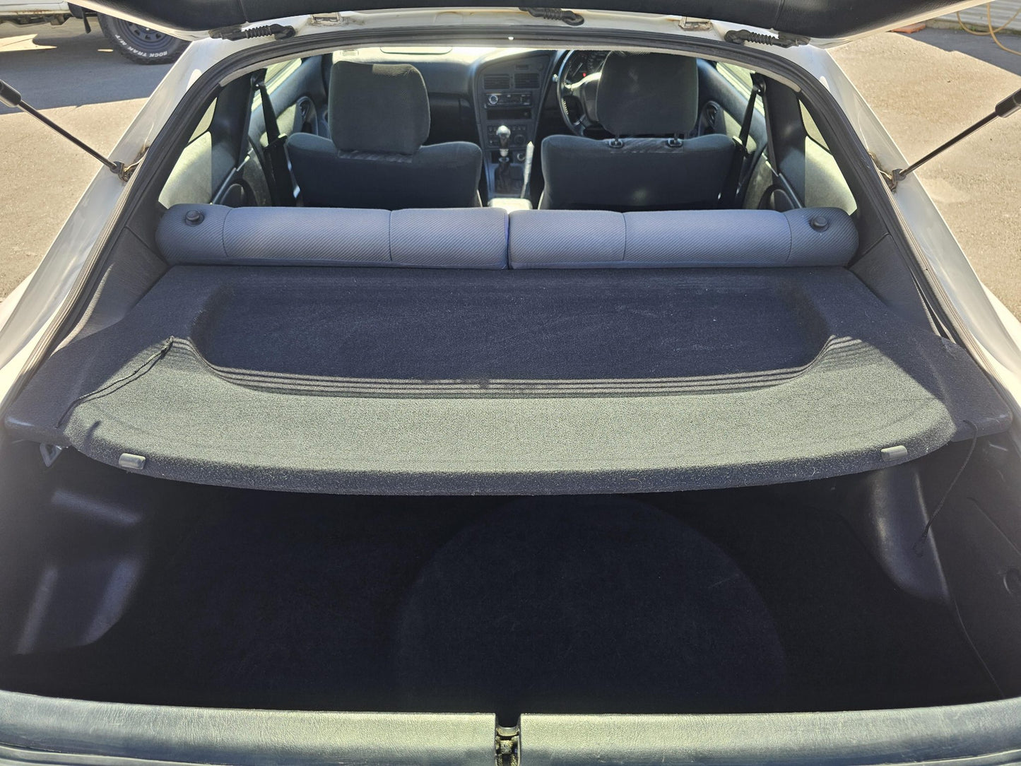 1997 Toyota Celica GT4