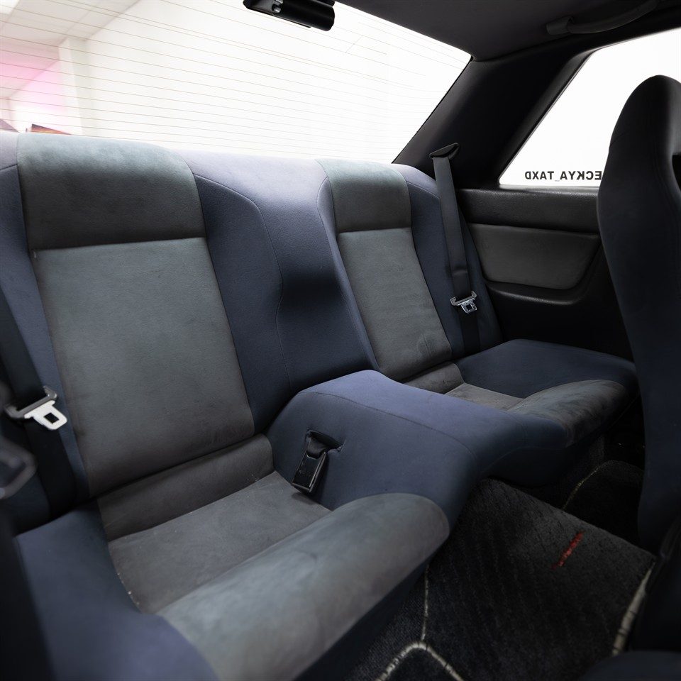 1992 Nissan Skyline GTR