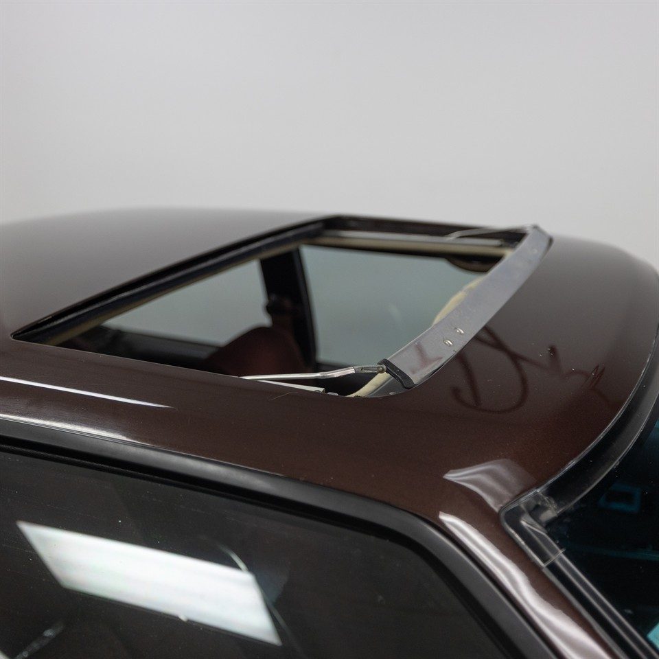 1985 Toyota Celica Supra