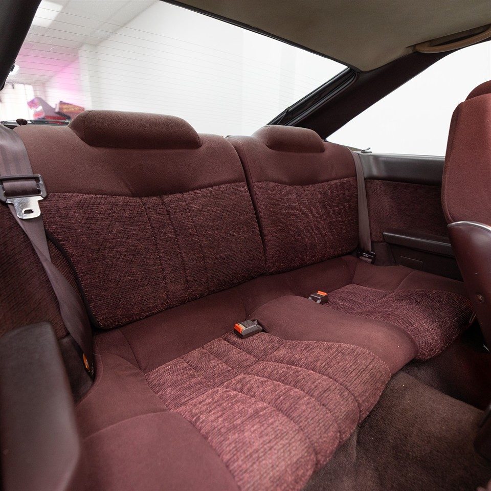 1985 Toyota Celica Supra
