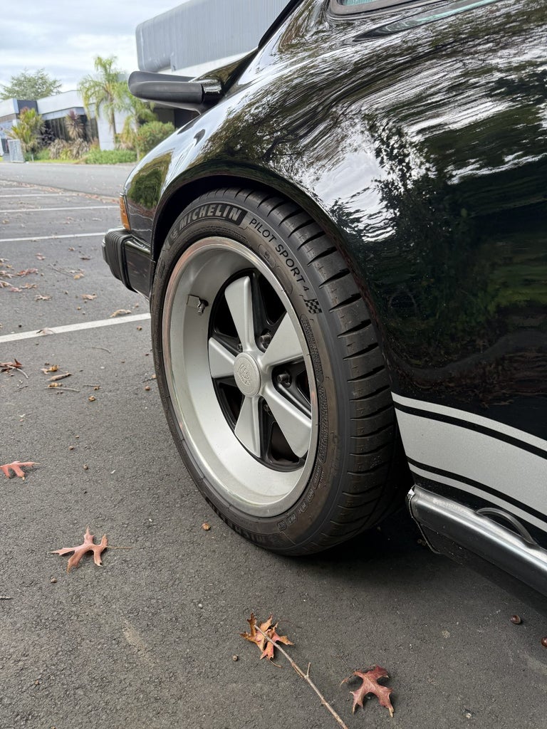 1979 Porsche 911