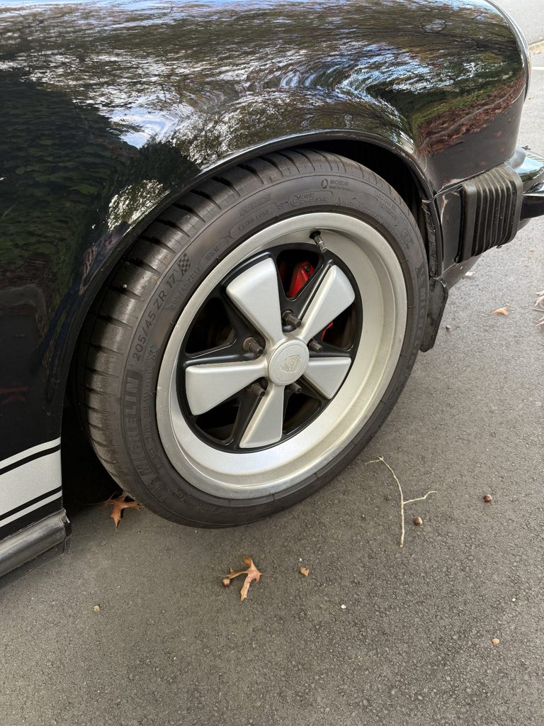 1979 Porsche 911