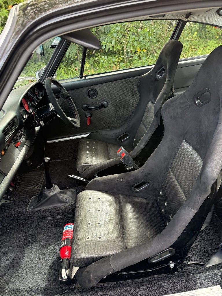 1979 Porsche 911