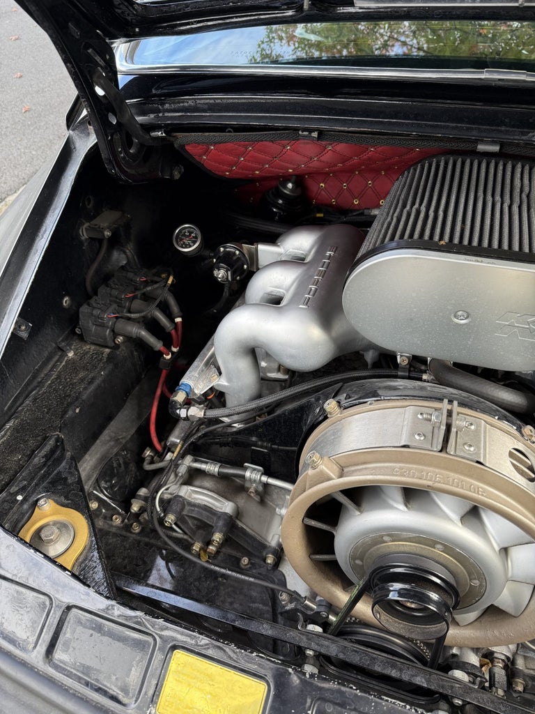 1979 Porsche 911
