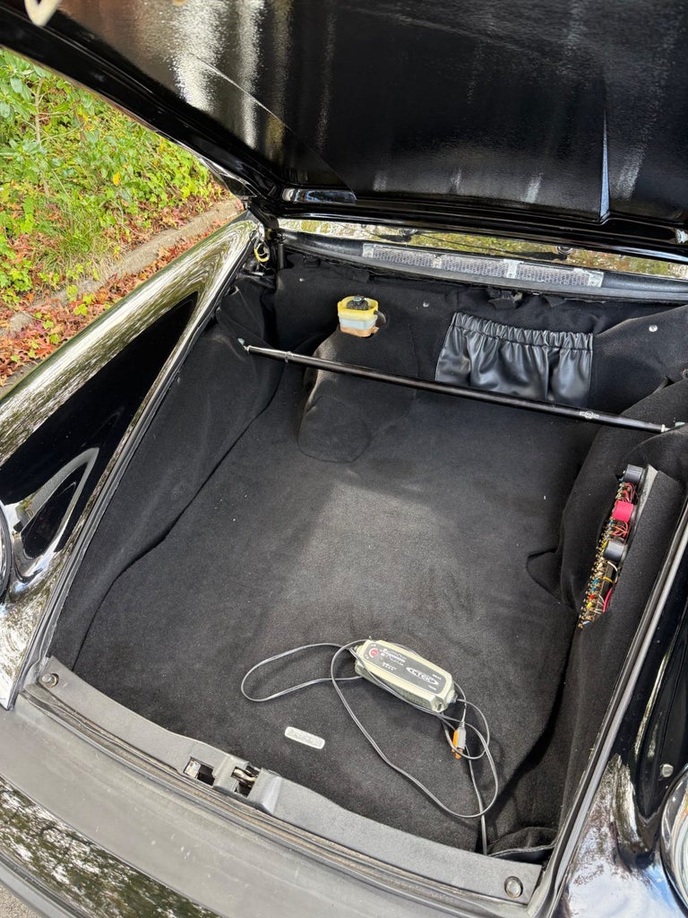 1979 Porsche 911