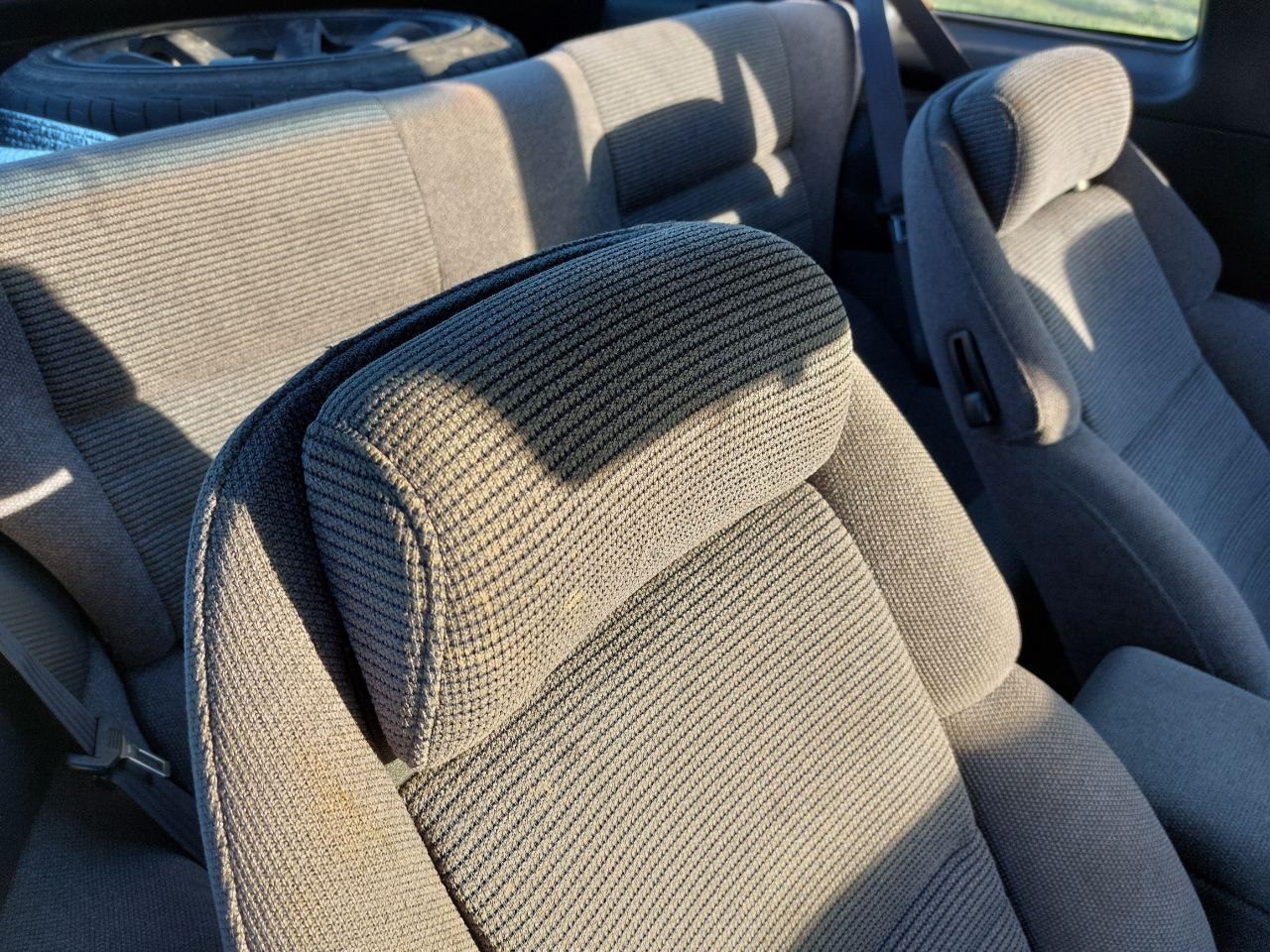 1992 Nissan 300ZX