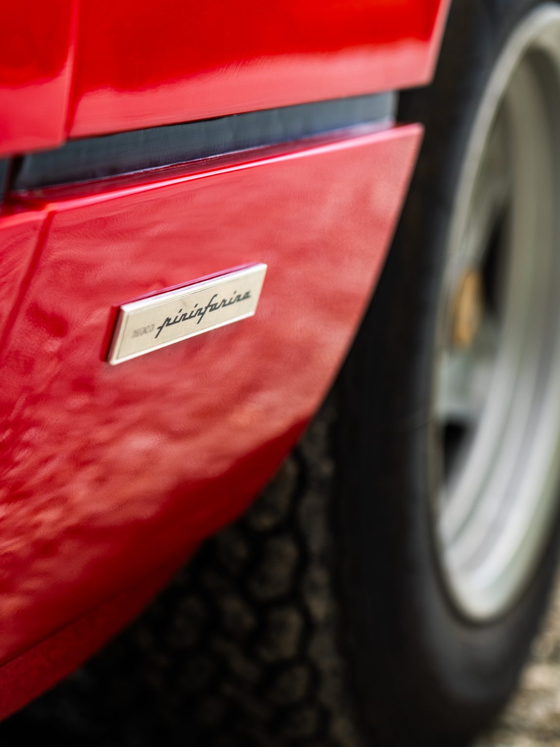 1980 Ferrari 308 Gtsi