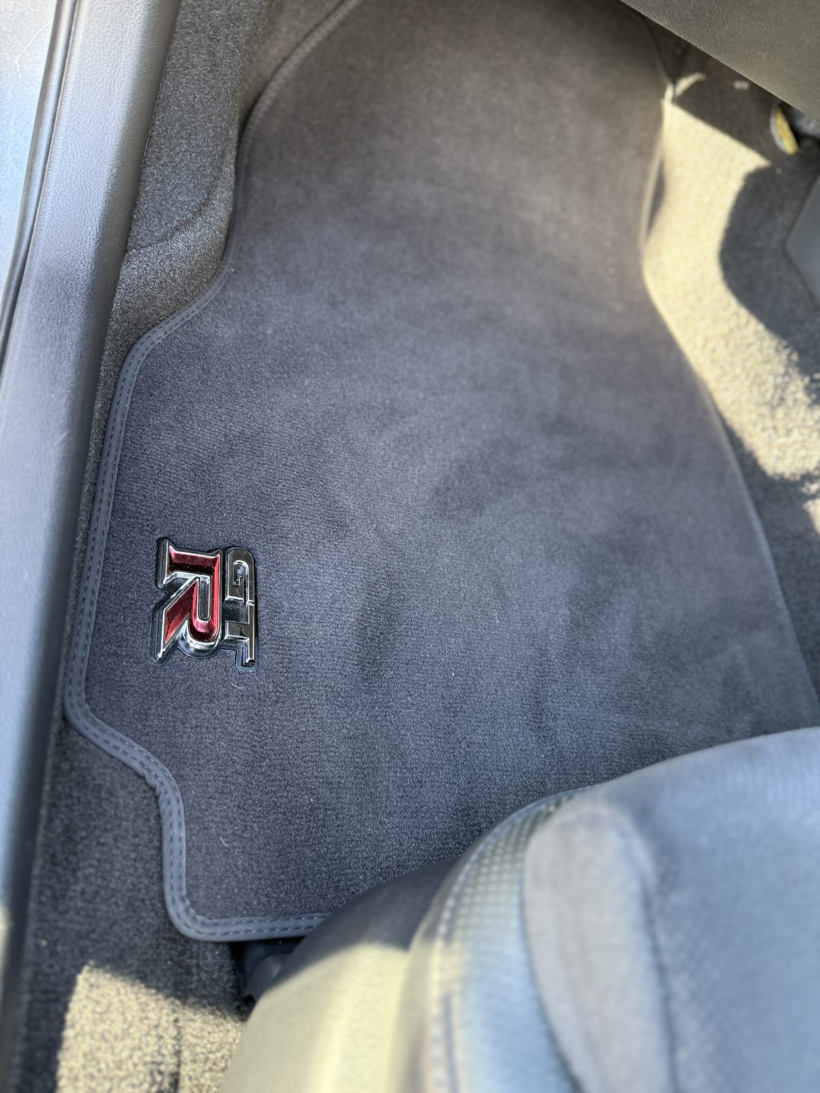 2008 Nissan GTR