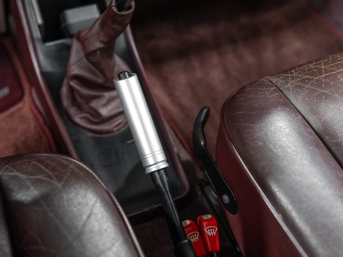 1989 Porsche 911 Speedster Manual