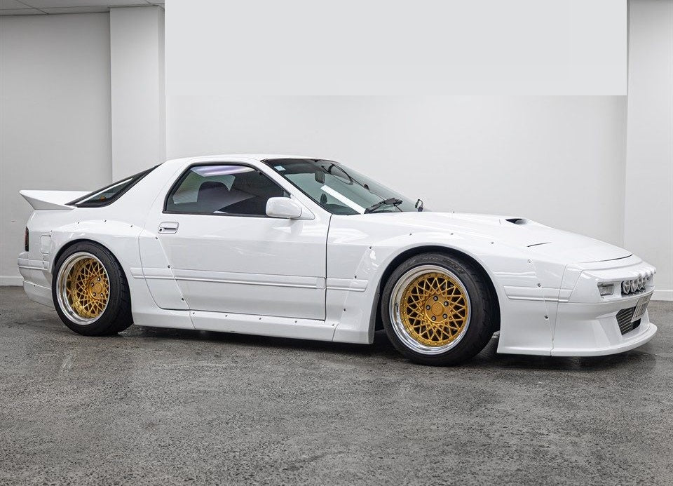 1990 Mazda RX7