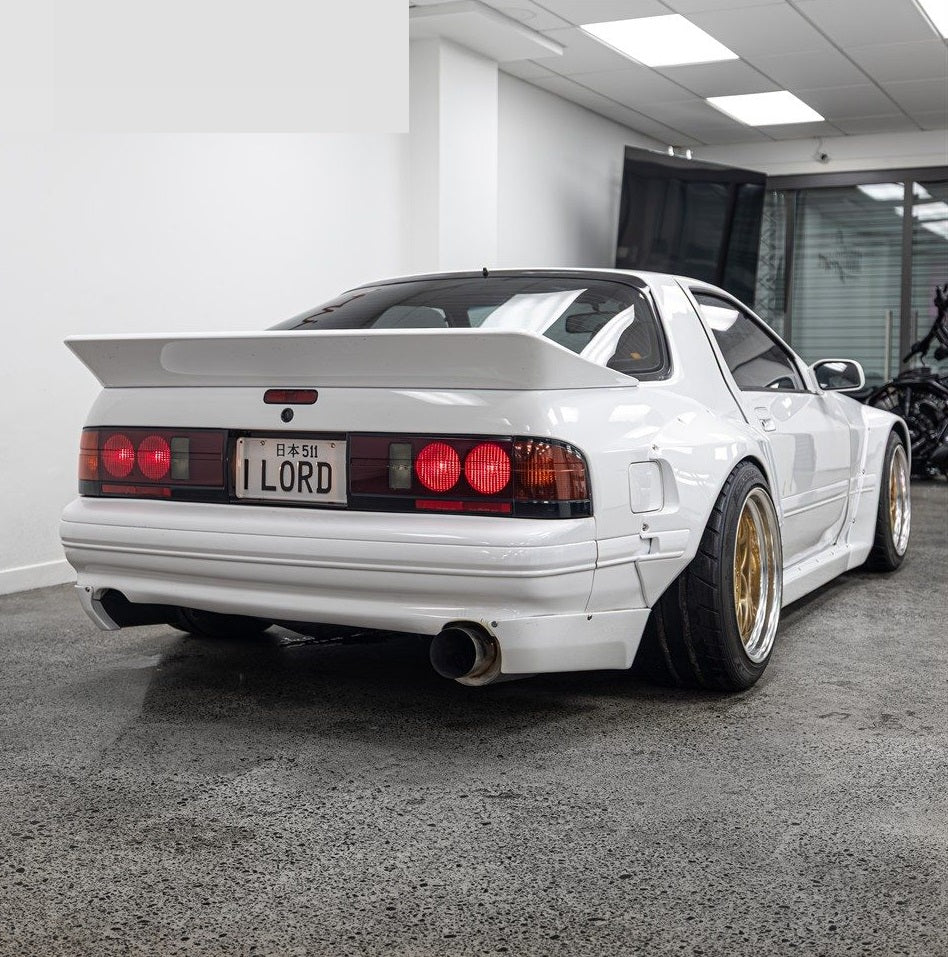 1990 Mazda RX7