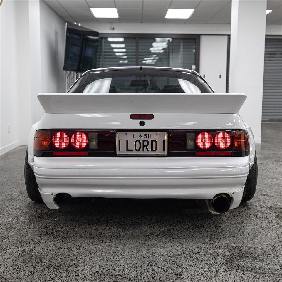 1990 Mazda RX7