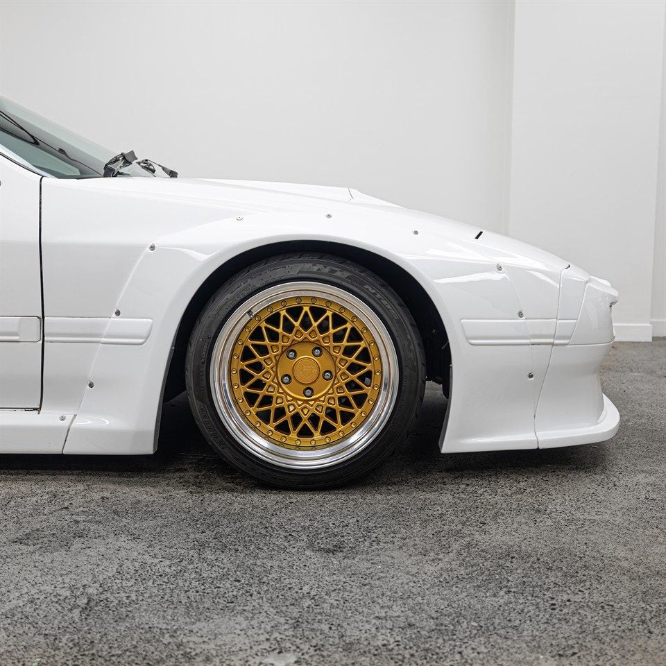 1990 Mazda RX7