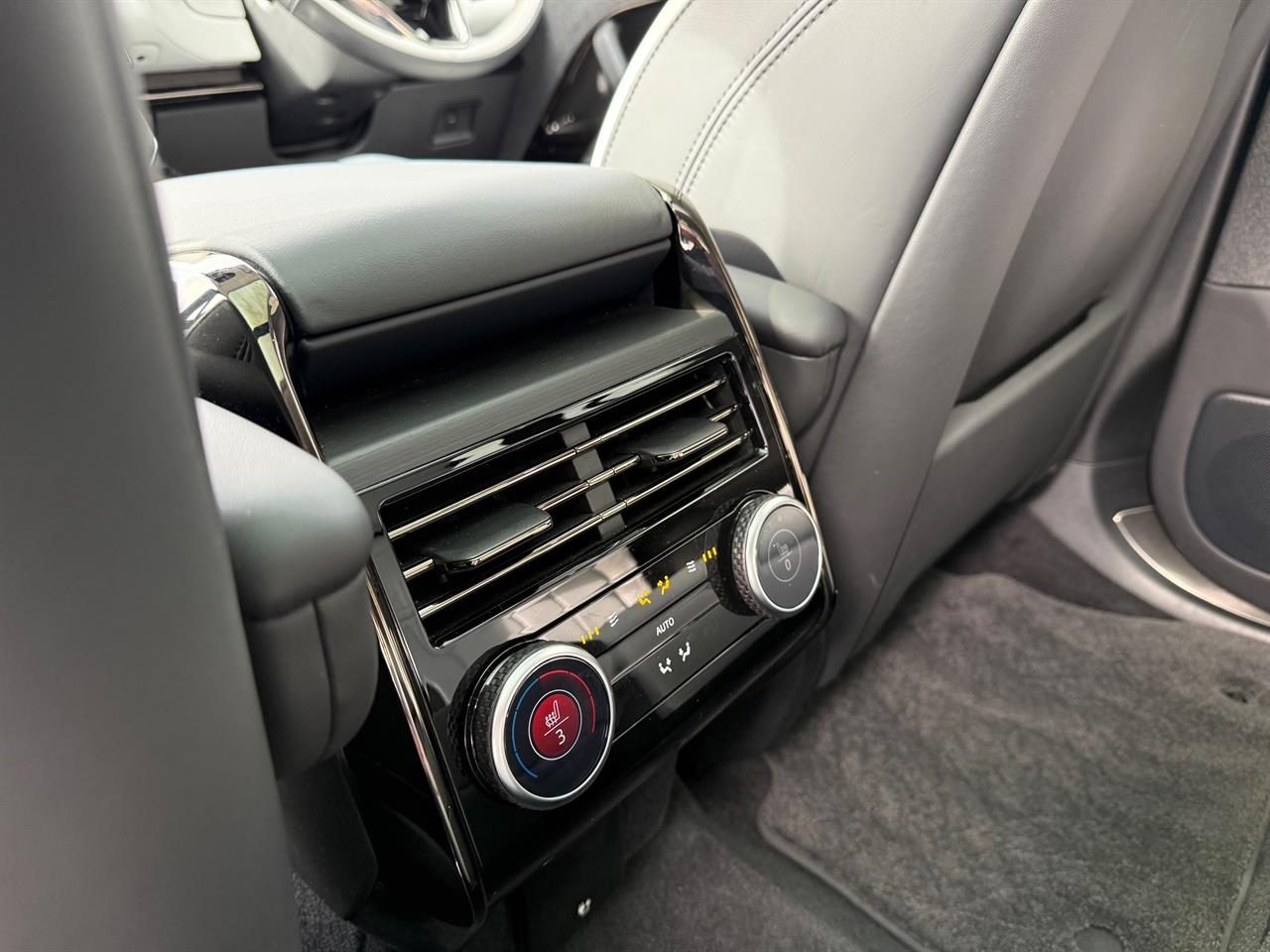 2023 Land Rover Range Rover Sport D300 Autobiography New Model