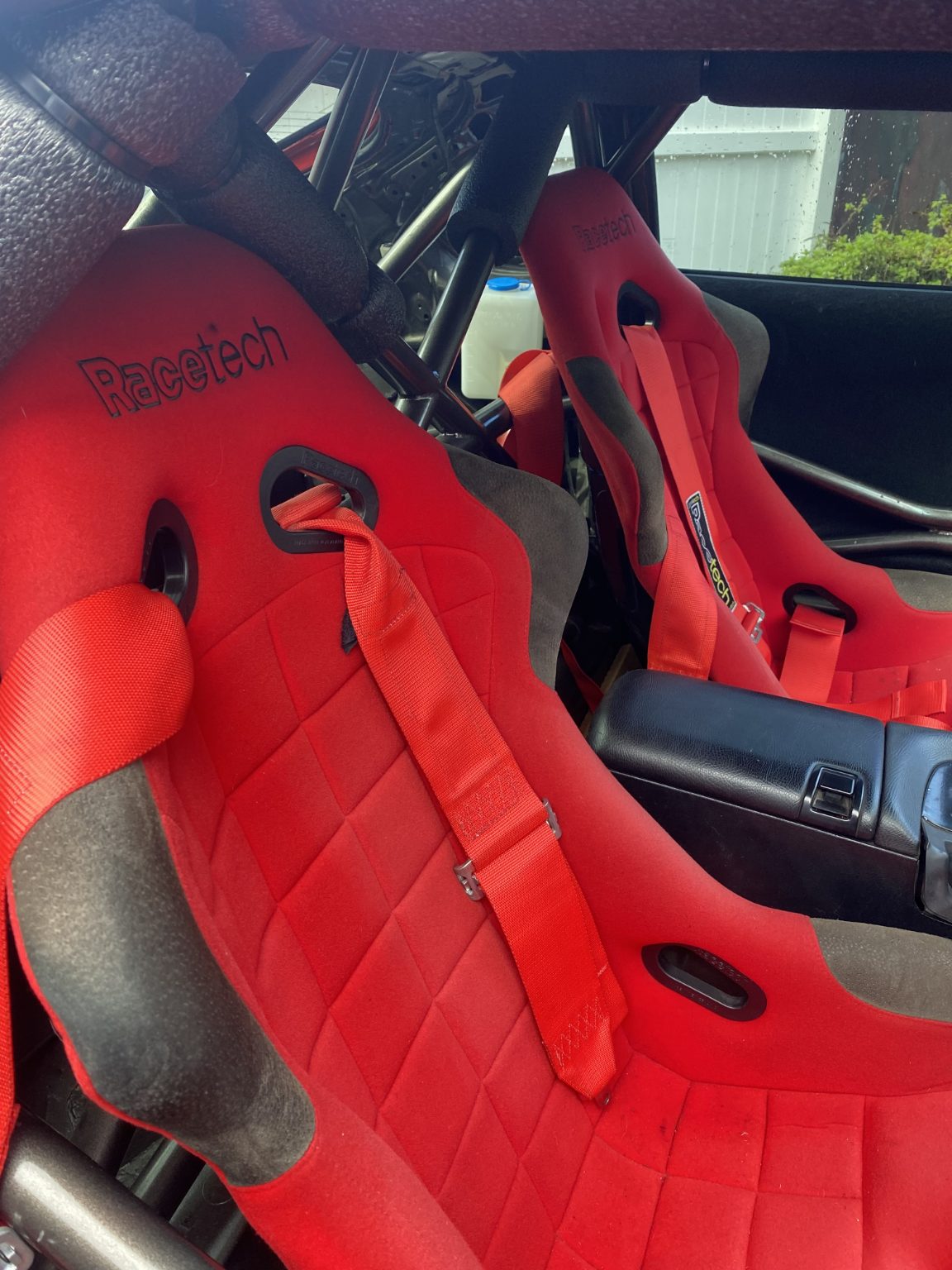 1995 Toyota Supra
