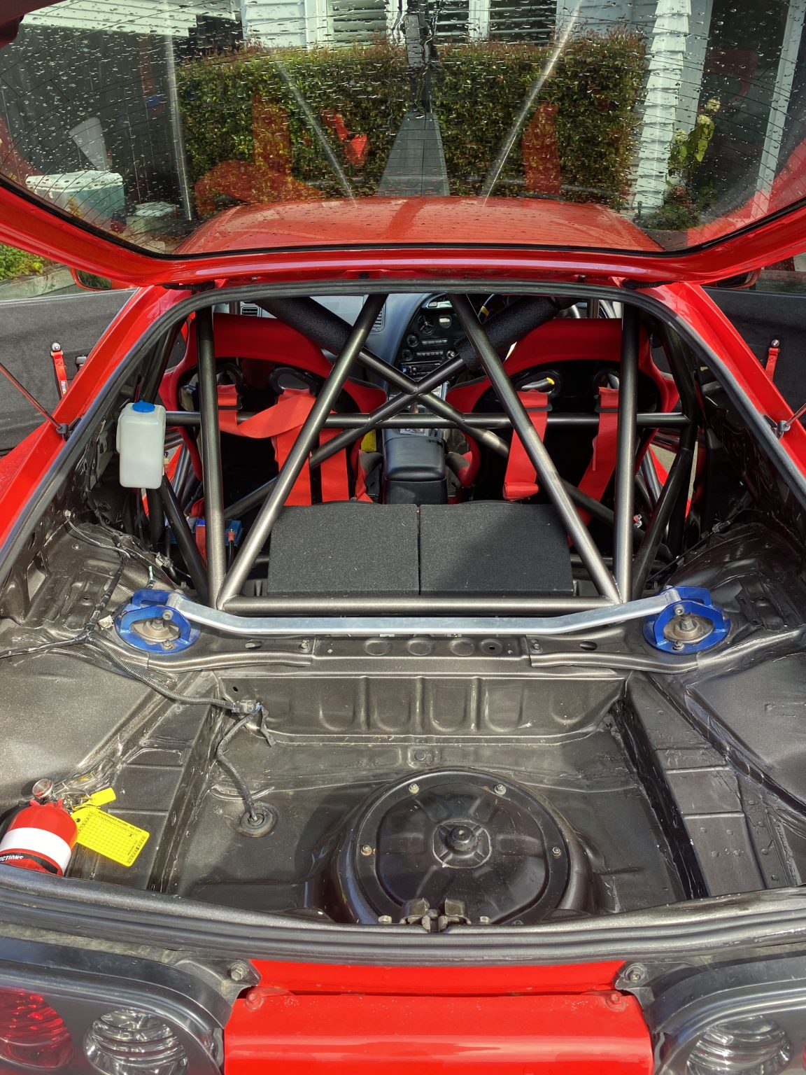 1995 Toyota Supra