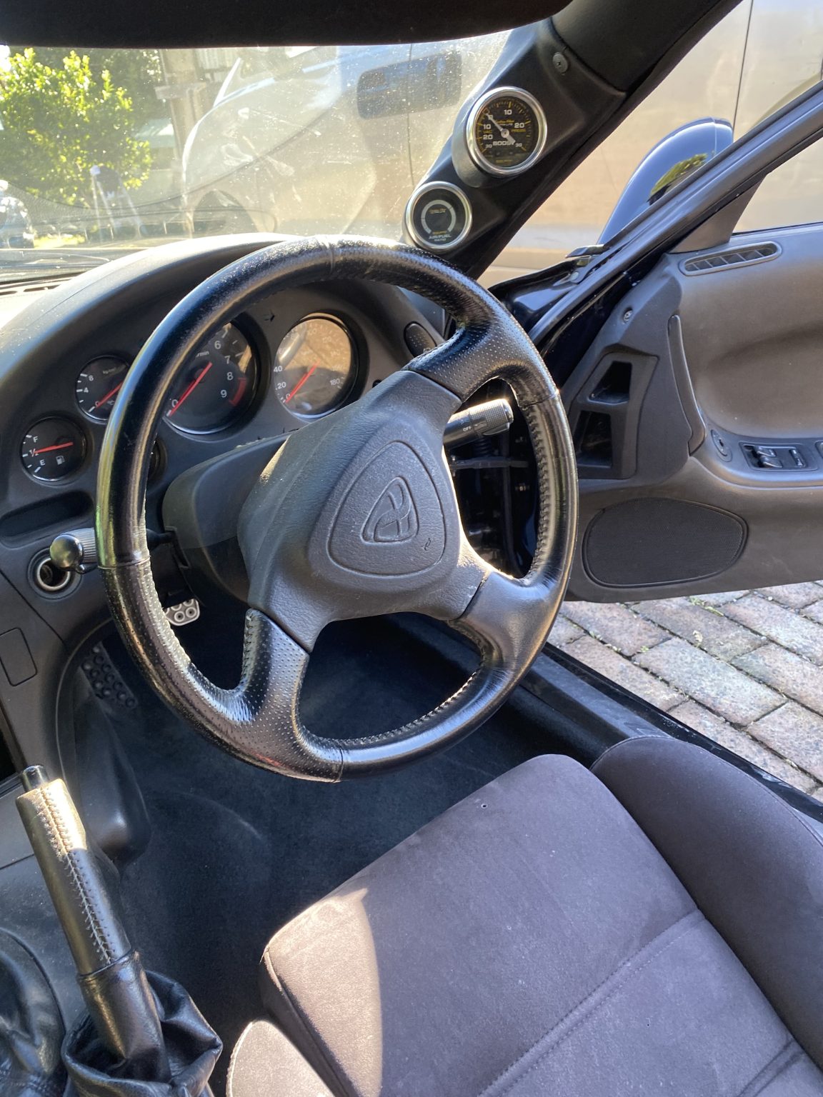 1996 Mazda RX7 Efini
