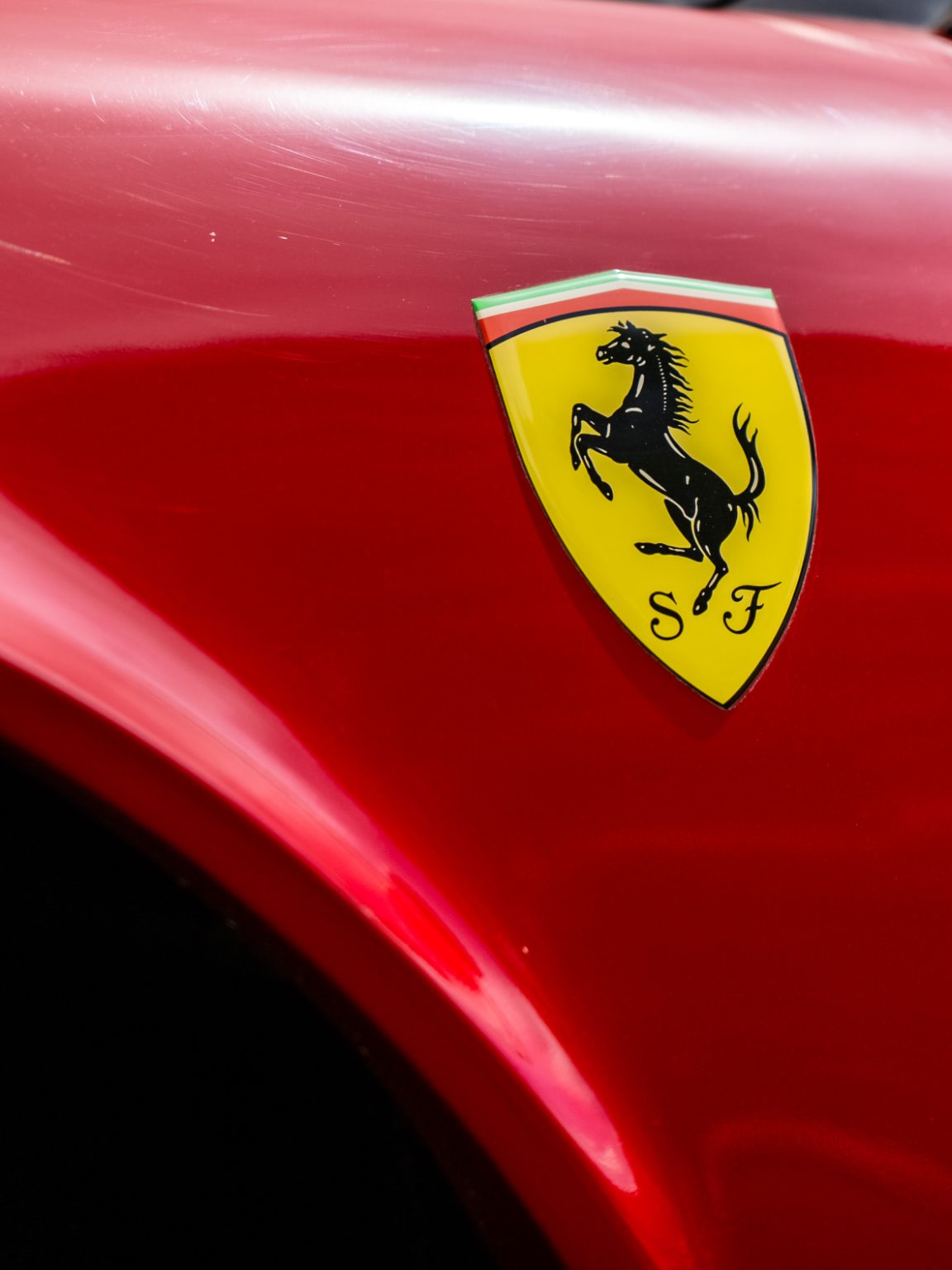 1980 Ferrari 308 Gtsi
