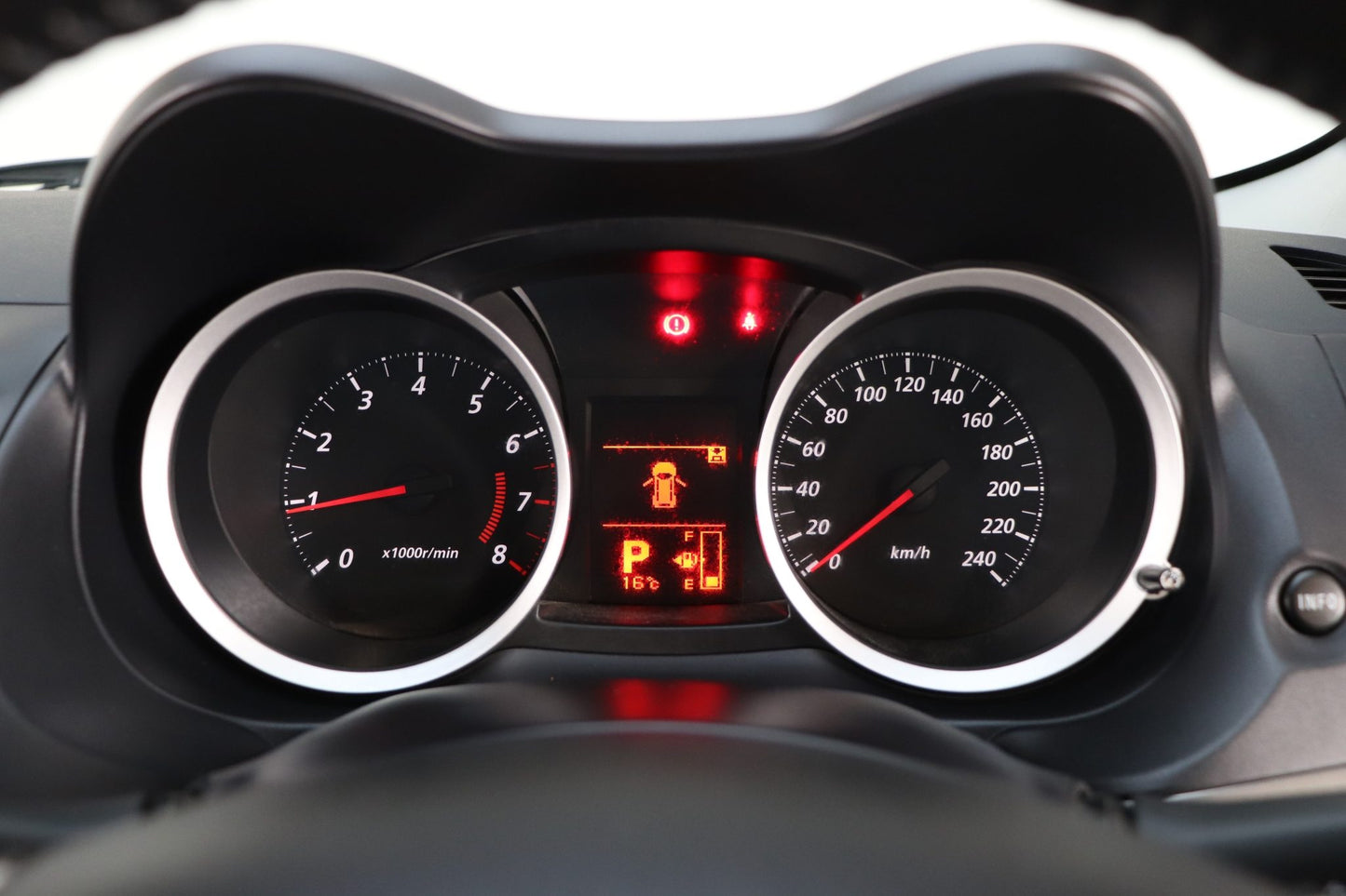 2015 Mitsubishi Lancer GSR