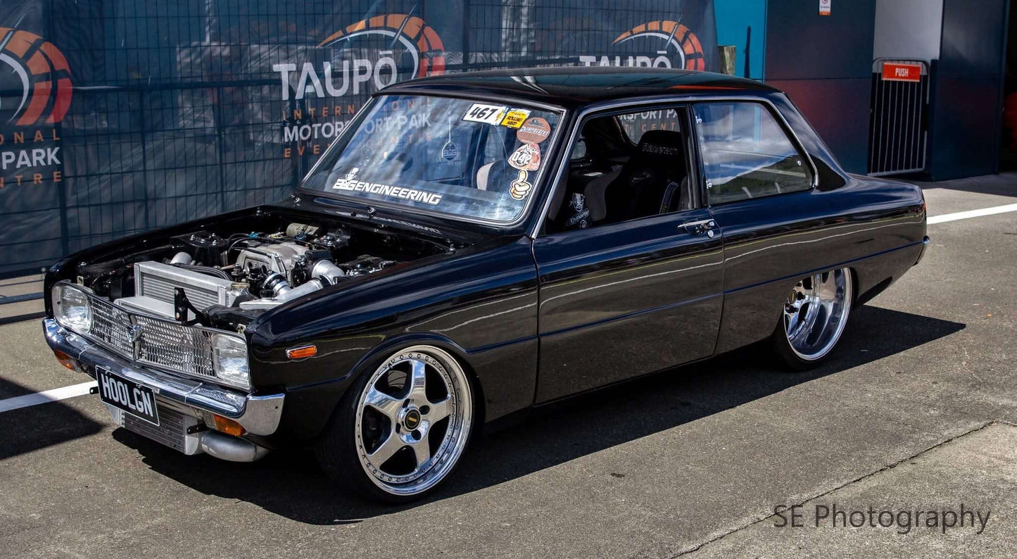 1973 Mazda 1300