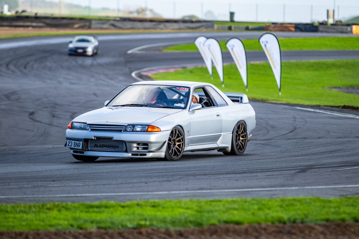 1992 Nissan Skyline GTR