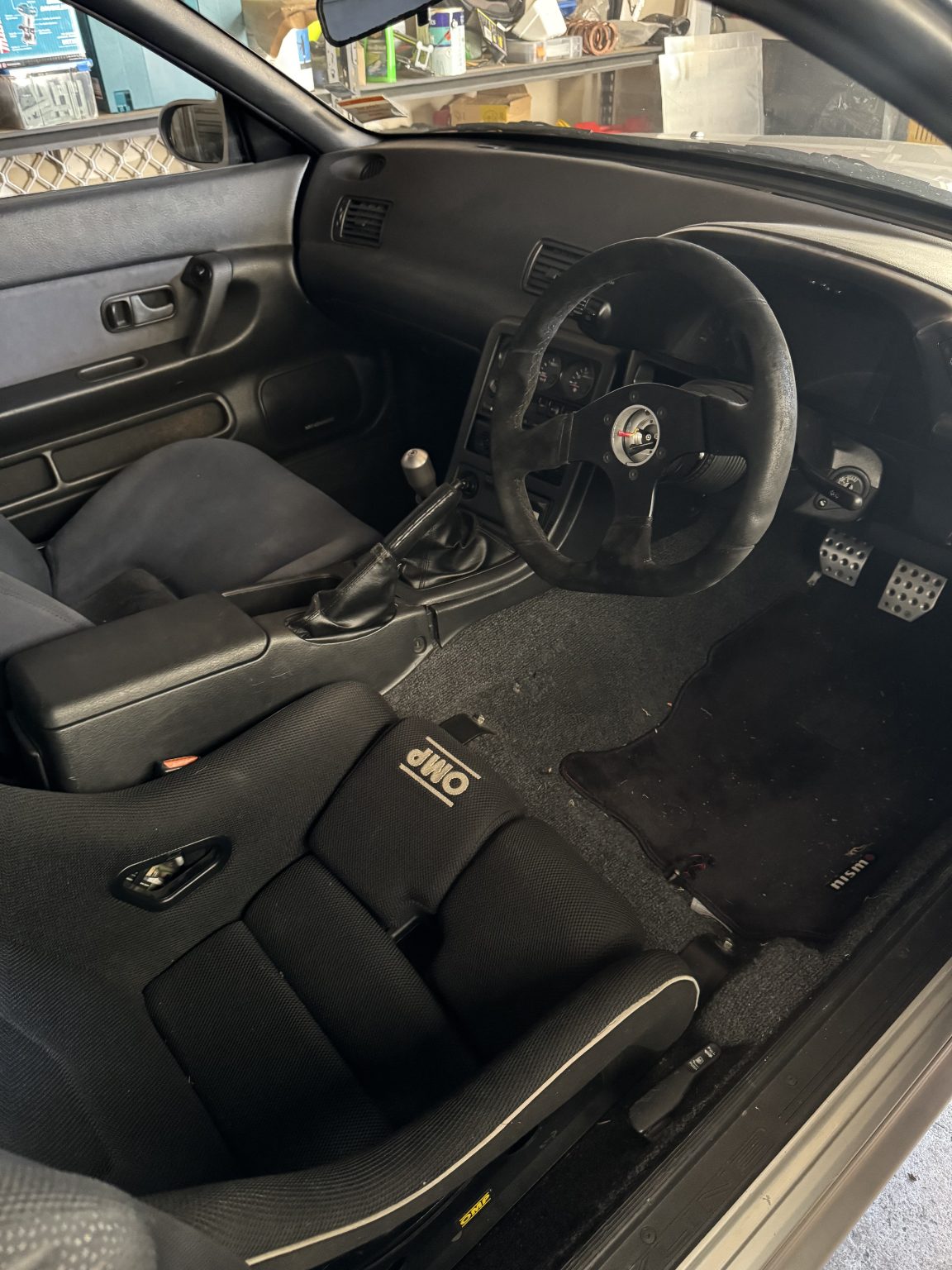1992 Nissan Skyline GTR