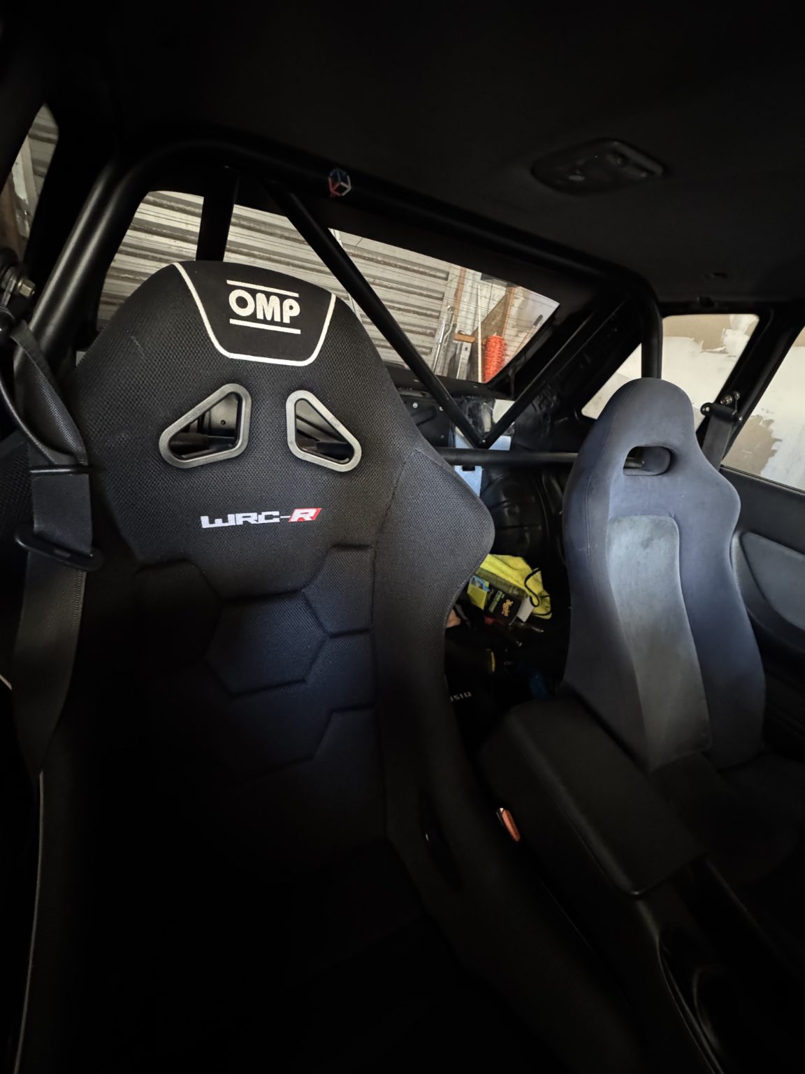 1992 Nissan Skyline GTR
